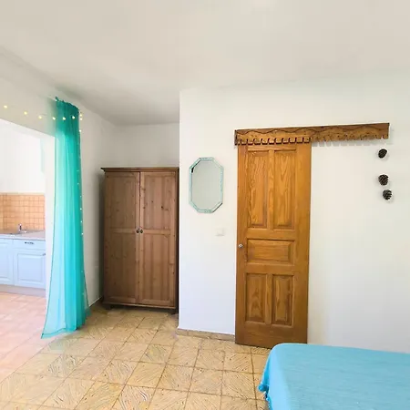 Διαμέρισμα Casa Dace Authentic West-coast *