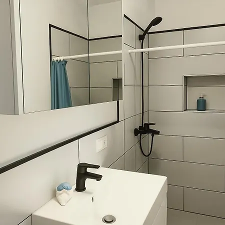 Casa Dace Renovated - Fast Wi-fi, Near Ocean, Ideal For Long *