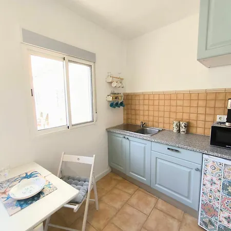 Casa Dace Authentic West-coast San Nicolas