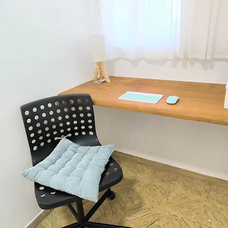 Casa Dace Renovated - Fast Wi-fi, Near Ocean, Ideal For Long *