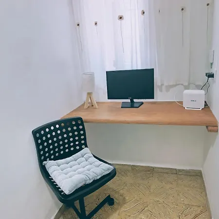Casa Dace Aldea Apartamento