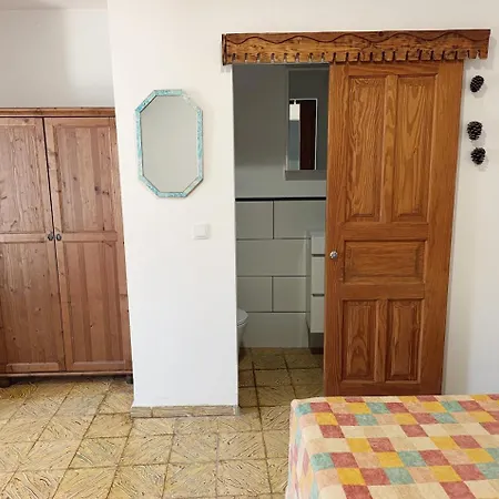Casa Dace Aldea *