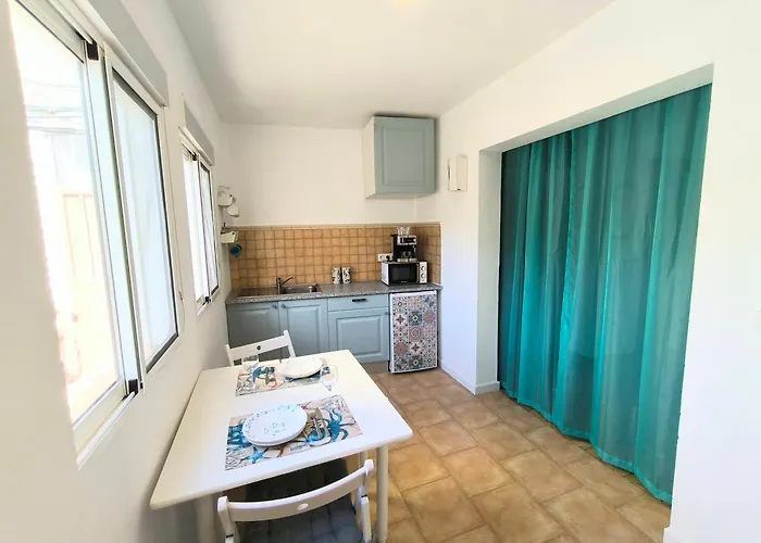 Casa Dace Renovated - Fast Wi-fi, Near Ocean, Ideal For Long * San Nicolás